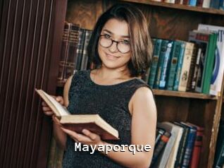 Mayaporque