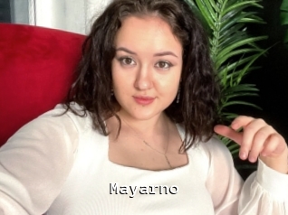 mayarno Webcamsex Amateur