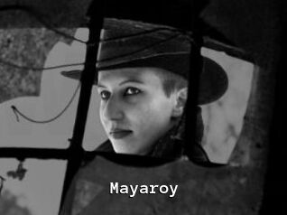 Mayaroy