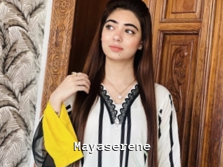 Mayaserene