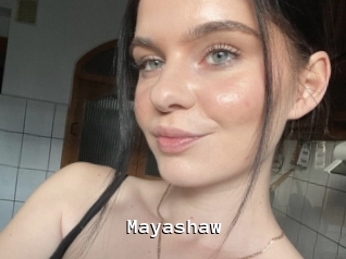 mayashaw Webcamsex Amateur