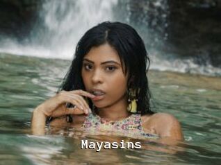 Mayasins