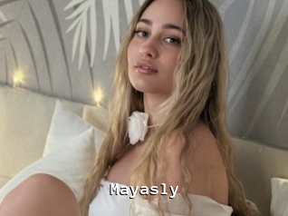 Mayasly