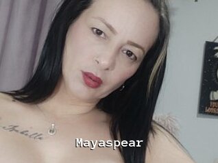 Mayaspear