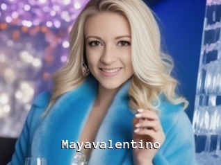 Mayavalentino