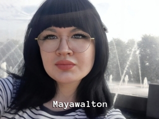Mayawalton