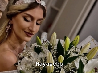 Mayawebb