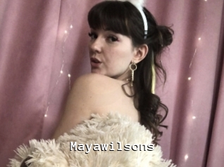 Mayawilsons