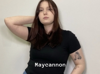 Maycannon