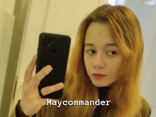 Maycommander