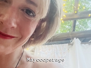 Maycooperage