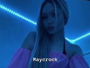 Maycrock