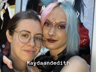 Maydaandedith