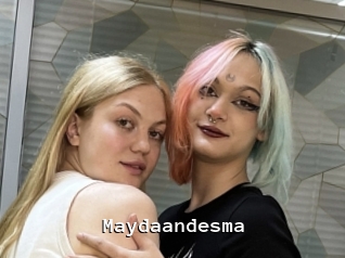 Maydaandesma