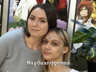 Maydaandgemma