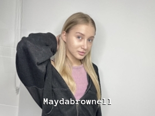 Maydabrownell