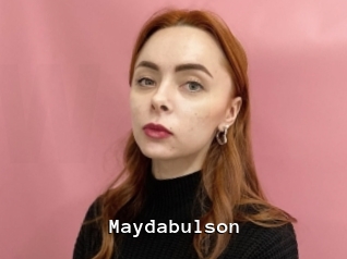 Maydabulson