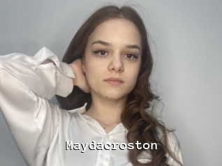 Maydacroston