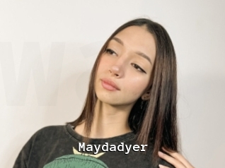 Maydadyer