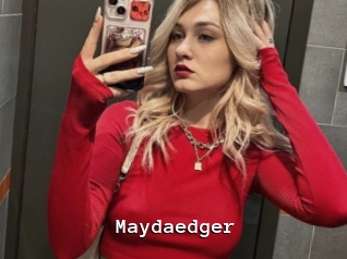 Maydaedger