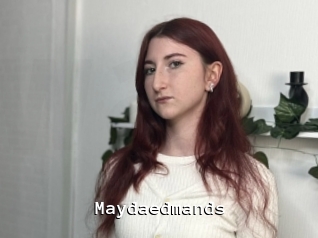 maydaedmands Webcamsex Amateur
