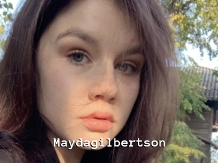 Maydagilbertson