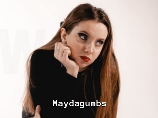 maydagumbs Webcamsex Amateur