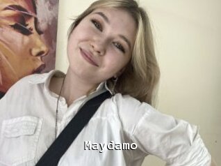 maydamo Webcamsex Amateur