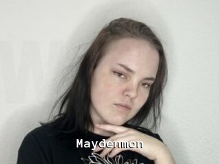 Maydenmon