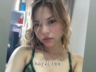 Maydriss
