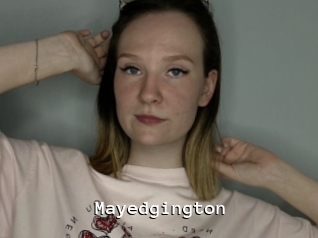 Mayedgington