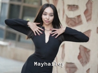 Mayhailey