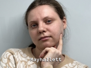 Mayhallett