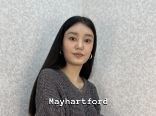 Mayhartford