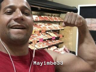Mayimbe33