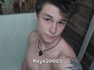Mayk20003