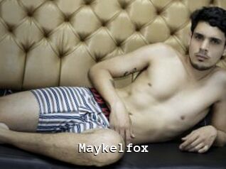 Maykelfox