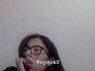 Mayou43