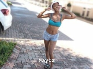 Mayox
