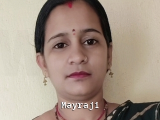 Mayraji