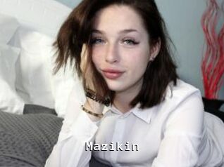 Mazikin
