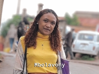 Mbolavony