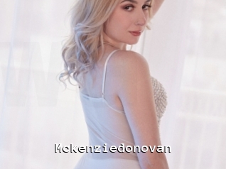 Mckenziedonovan