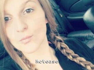 Mctease