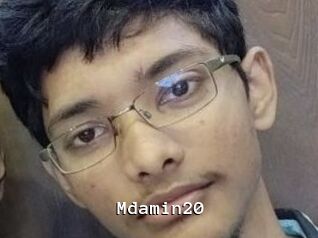 Mdamin20