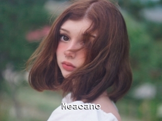 meacano Webcamsex Amateur
