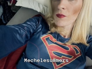 Mechelesummers