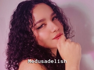 Medusadelish
