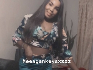 Meeagankeysxxxx