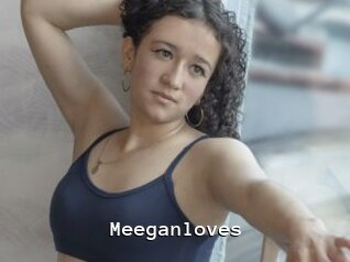 Meeganloves